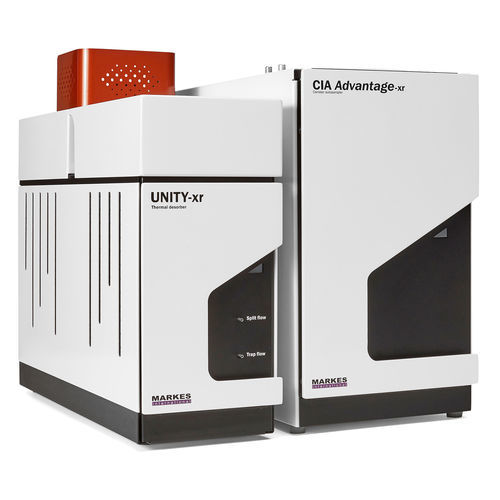 Concentratore di gas - UNITY–CIA Advantage-xr™  - Markes International - da banco