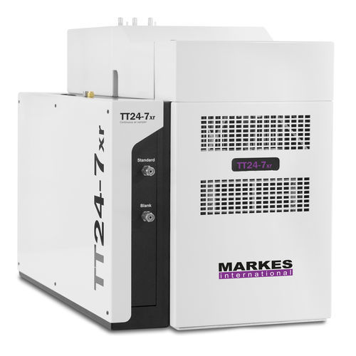 Desorbitore termico per gas-cromatografia - TT24-7xr - Markes International