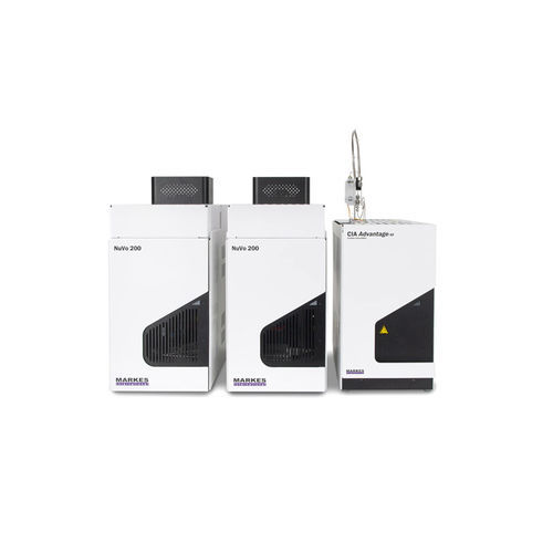 Concentratore di gas - NuVo 200 - Markes International - da laboratorio
