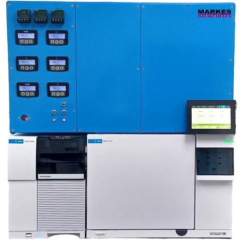 Concentratore di gas - Medusa - Markes International - da laboratorio