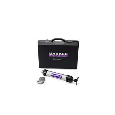 Kit per campionammento - Easy-VOC - Markes International
