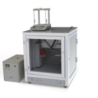 Analizzatore di densità - LR-PD - Microptik BV - di controllo / da laboratorio