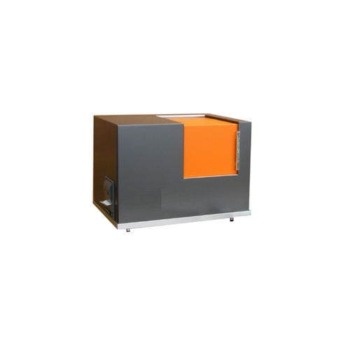 Analizzatore portata - Expert M3L XRF - Microptik BV - di pressione / di carbonio / di monossido di carbonio