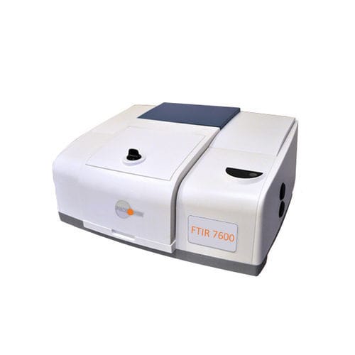 Spettrometro ottico - 7600 - Microptik BV - FT-IR / per controllo di qualità / per scienze della vita