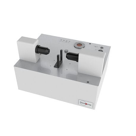 Spettrometro ottico - α-100  - Microptik BV - FT-IR / per scienze della vita / per essiccazione