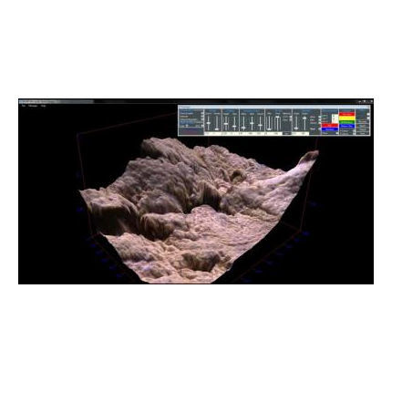 Software medico - MiVim - Microptik BV - di analisi delle immagini / di misura / di fusione