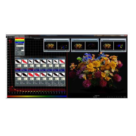 Software medico - MiMis  - Microptik BV - di analisi delle immagini / di controllo
