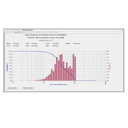 Software medico - MiReg  - Microptik BV - per microscopi digitali / universale / di analisi