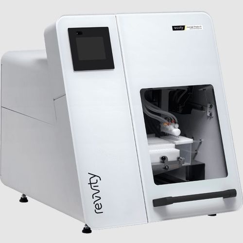 Sistema di preparazione dei campioni per estrazione di acidi nucleici - chemagic™ Prepito® - revvity - automatizzato / da laboratorio / da ricerca