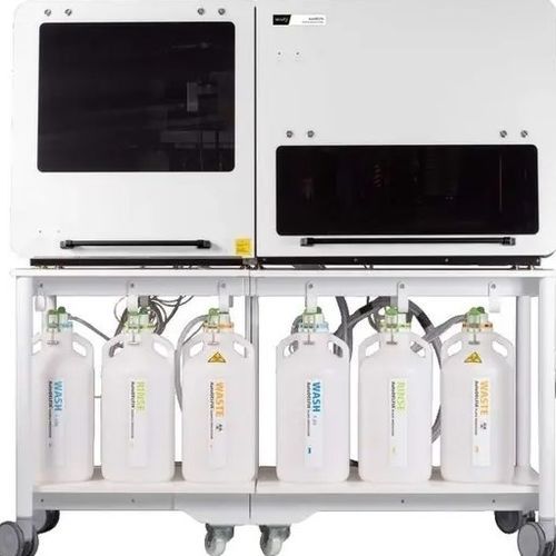 Analizzatore immunologico automatico - AutoDELFIA®  - revvity - di rilevamento / a fluorescenza / per analisi in batch