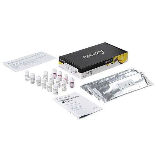 Kit di test Preeclampsia - DELFIA Xpress - revvity - per chimica clinica / sFLt-1 / PlGF