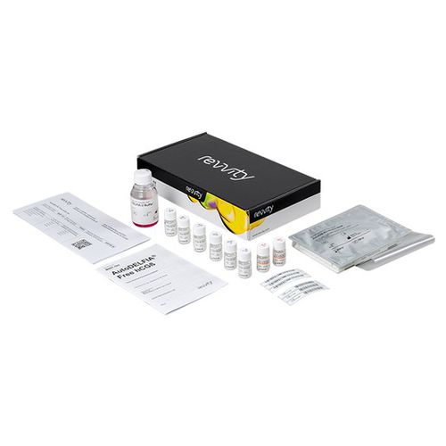 Kit di test di screening prenatale - AutoDELFIA™ - revvity - di gravidanza / di β-hCG / di siero