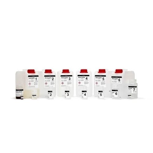 Kit di test da ricerca - chemagic™ - revvity - per estrazione del DNA / di siero / al plasma