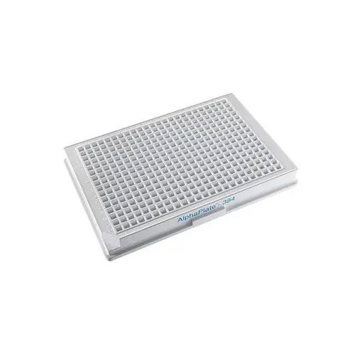 Micropiastra da ricerca - AlphaPlate™ - revvity - per screening ad alta efficienza / a fondo piatto / a 384 pozzetti