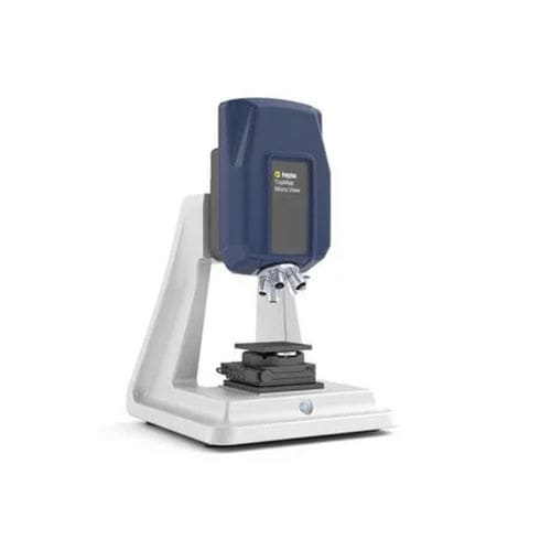 Profilometro ottico - TopMap Micro.View® - Polytec - multiuso / 3D / per topografia