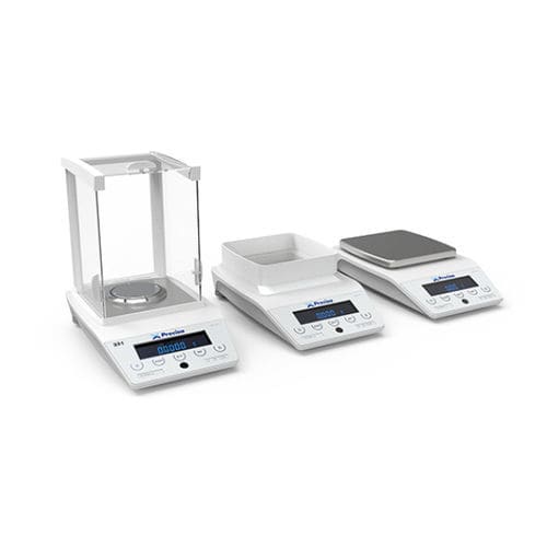 Bilancia da laboratorio di precisione - 321 LS   - Precisa Gravimetrics AG - analitica / da banco / con display LED