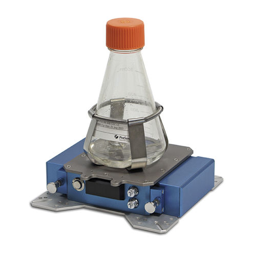 Analizzatore di pH - SFR vario - PreSens Precision Sensing GmbH - di densità / di ossigeno / CO2