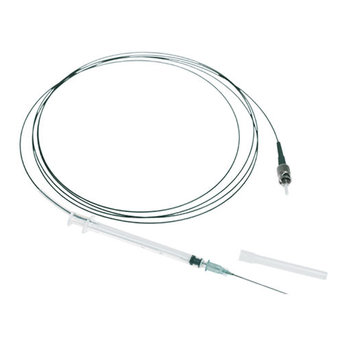 Sensore di portata - NTH-PSt7 - PreSens Precision Sensing GmbH - di ossigeno / da laboratorio