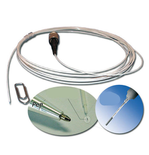 Sensore di ossigeno - IMP-PSt1 - PreSens Precision Sensing GmbH - da laboratorio / impiantabile