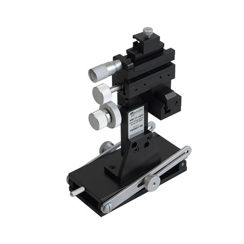 Micromanipolatore manuale - MM33 - PreSens Precision Sensing GmbH