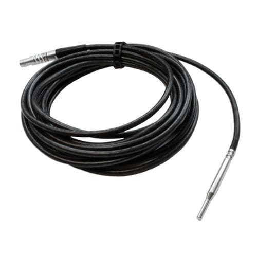 Sensore di temperatura - Pt100 - PreSens Precision Sensing GmbH - di pH / di ossigeno / CO2