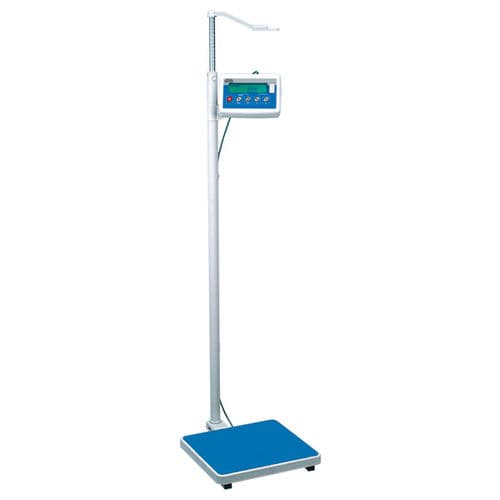 Bilancia pesapersone elettronica - C315.100/200.OW-3 - RADWAG Balances & Scales - ad uso domestico / per fitness / con piattaforma