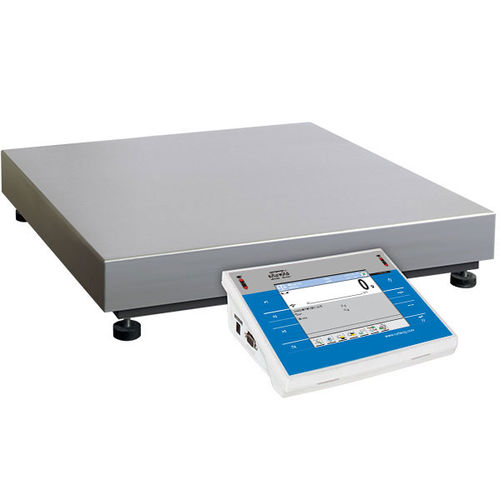 Bilancia da laboratorio elettronica - WLY 60/C2/R - RADWAG Balances & Scales - per farmacia / ad uso didattico / per ricerca scientifica