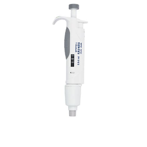 Micropipetta meccanica - RW8-107-20-9  - RADWAG Balances & Scales - a un canale