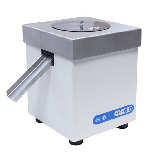 Alimentatore dosatore a vibrazione - PA-04/H - RADWAG Balances & Scales - automatico / per prodotti farmaceutici