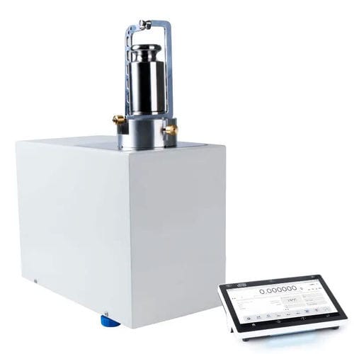 Comparatore di massa elettronico - WAY 5.5Y.KO - RADWAG Balances & Scales - da banco
