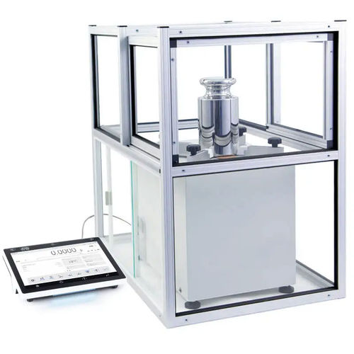 Comparatore di massa elettronico - APP 30.5Y.KO - RADWAG Balances & Scales - da banco