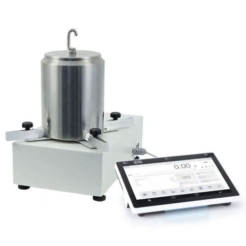 Comparatore di massa elettronico - APP 64.5Y.KO - RADWAG Balances & Scales - da banco