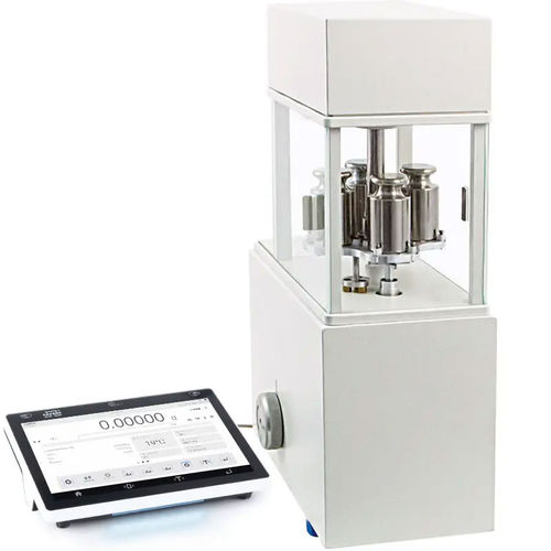 Comparatore di massa elettronico - AK-4.2000.5Y - RADWAG Balances & Scales - da banco / automatico