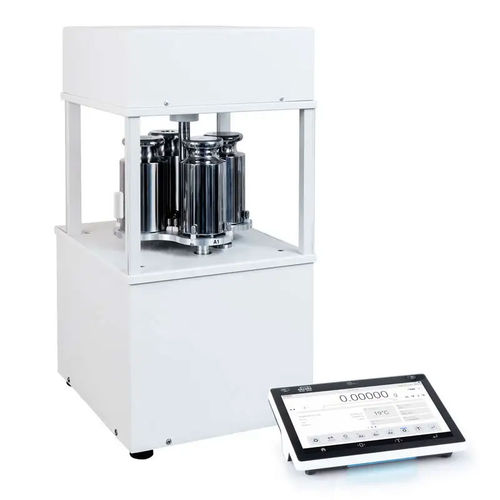 Comparatore di massa elettronico - AK-4.5000.1.5Y - RADWAG Balances & Scales - da banco / automatico