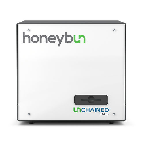 Viscosimetro - Honeybun - Unchained Labs