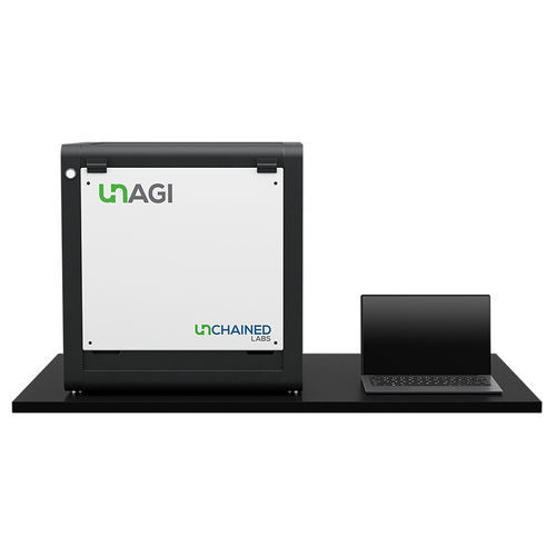 Unità intercambiabile di reagente - Unagi - Unchained Labs