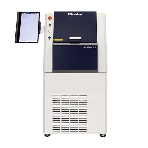 Diffrattometro a raggi X - MiniFlex XpC - Rigaku Corporation - da laboratorio