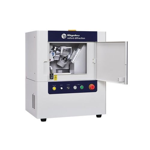 Diffrattometro a raggi X - XtaLAB mini II - Rigaku Corporation - da laboratorio