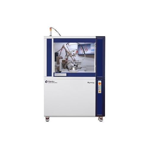 Diffrattometro a raggi X - XtaLAB Synergy-i - Rigaku Corporation - da laboratorio