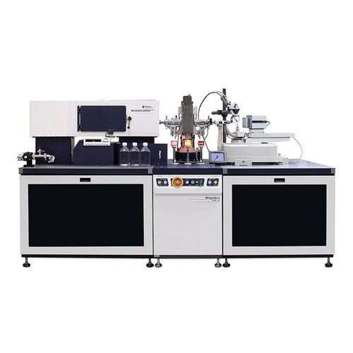 Diffrattometro a raggi X - XtaLAB SynergyCustom - Rigaku Corporation - da laboratorio