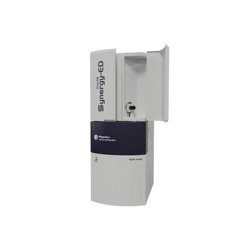 Diffrattometro a raggi X - XtaLAB Synergy-ED - Rigaku Corporation - da laboratorio