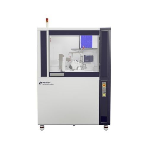 Diffrattometro a raggi X - XtaLAB Synergy-S - Rigaku Corporation - da laboratorio