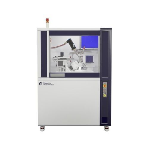 Diffrattometro a raggi X - XtaLAB Synergy-R - Rigaku Corporation - da laboratorio