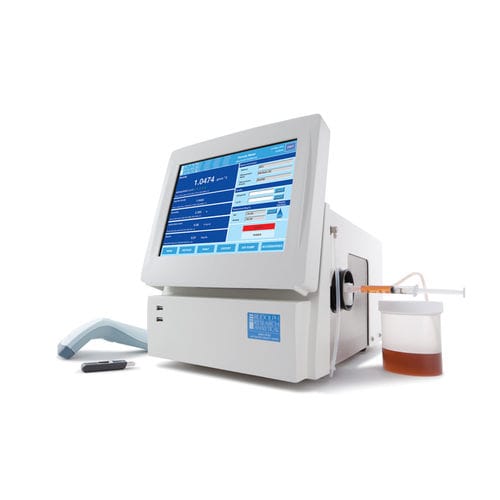 Densimetro da laboratorio - DDM 2910 - Rudolph Research Analytical