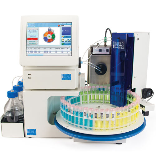 Densimetro da laboratorio - DDM 2911 - Rudolph Research Analytical