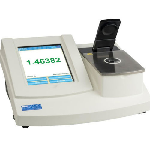 Refrattometro digitale - J357  - Rudolph Research Analytical - da laboratorio / di processo / da banco