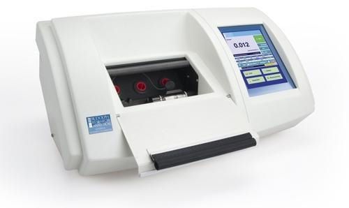 Polarimetro automatico - AUTOPOL® II - Rudolph Research Analytical - da laboratorio / digitale / con touch screen