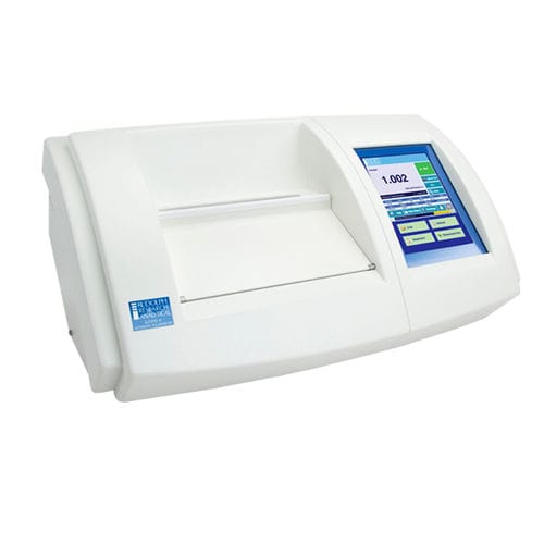 Polarimetro automatico - AUTOPOL® III - Rudolph Research Analytical - per l'industria farmaceutica / digitale / con touch screen