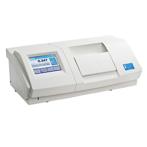 Polarimetro automatico - AUTOPOL® IV - Rudolph Research Analytical - da laboratorio / digitale / con touch screen