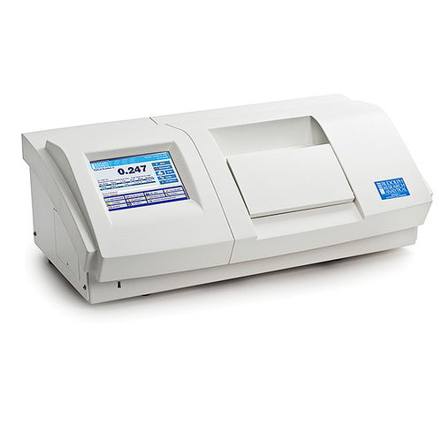 Polarimetro automatico - AUTOPOL® V - Rudolph Research Analytical - da laboratorio / digitale / con touch screen